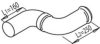 DINEX 81236 Exhaust Pipe